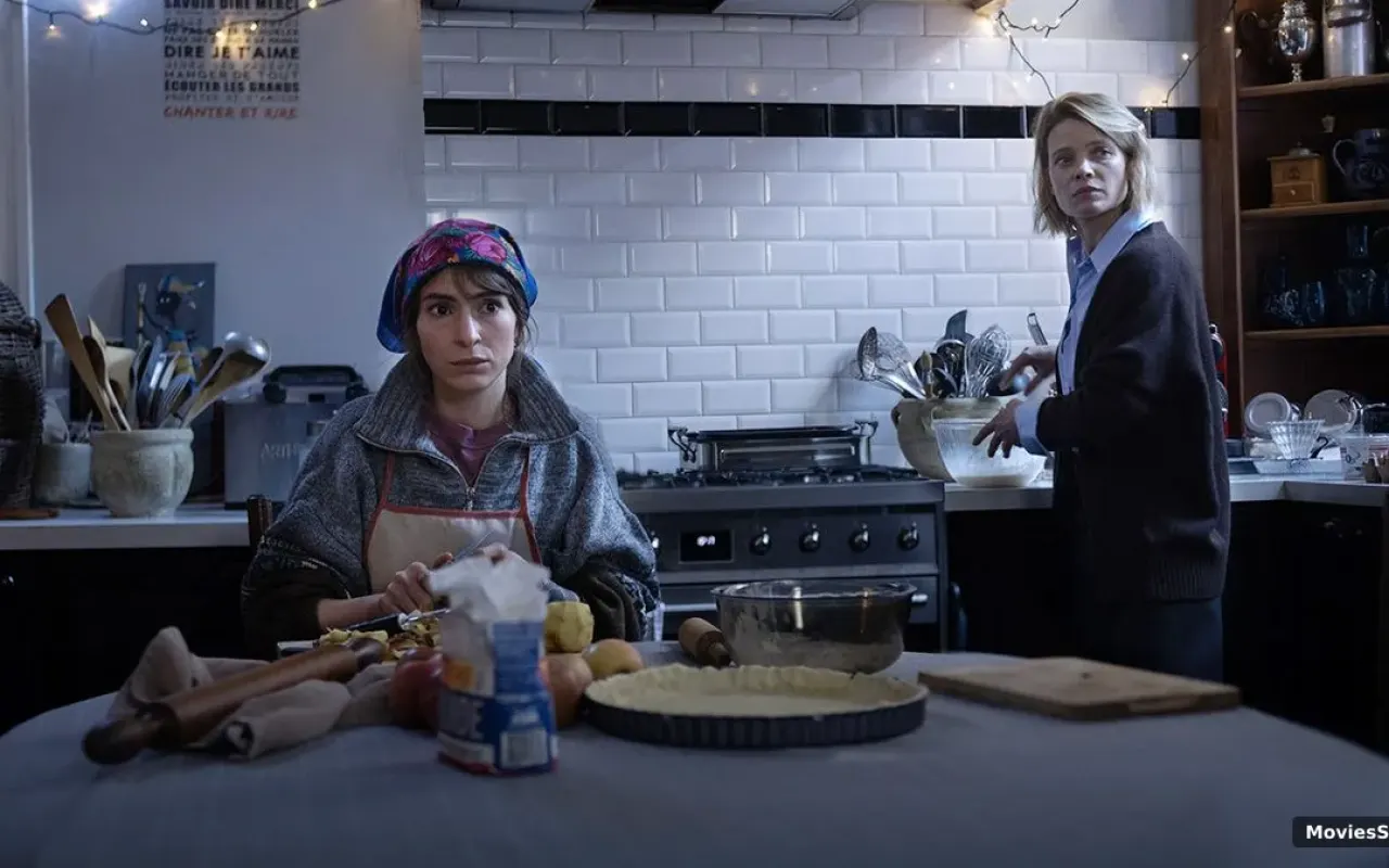 Diary of a Chambermaid Radu Jude Review: Cannes 2026
