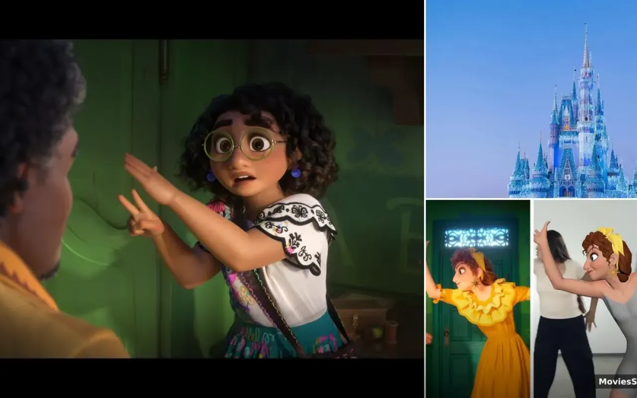 Disney Songs in Sign Language: The Complete Disney+ ASL Guide