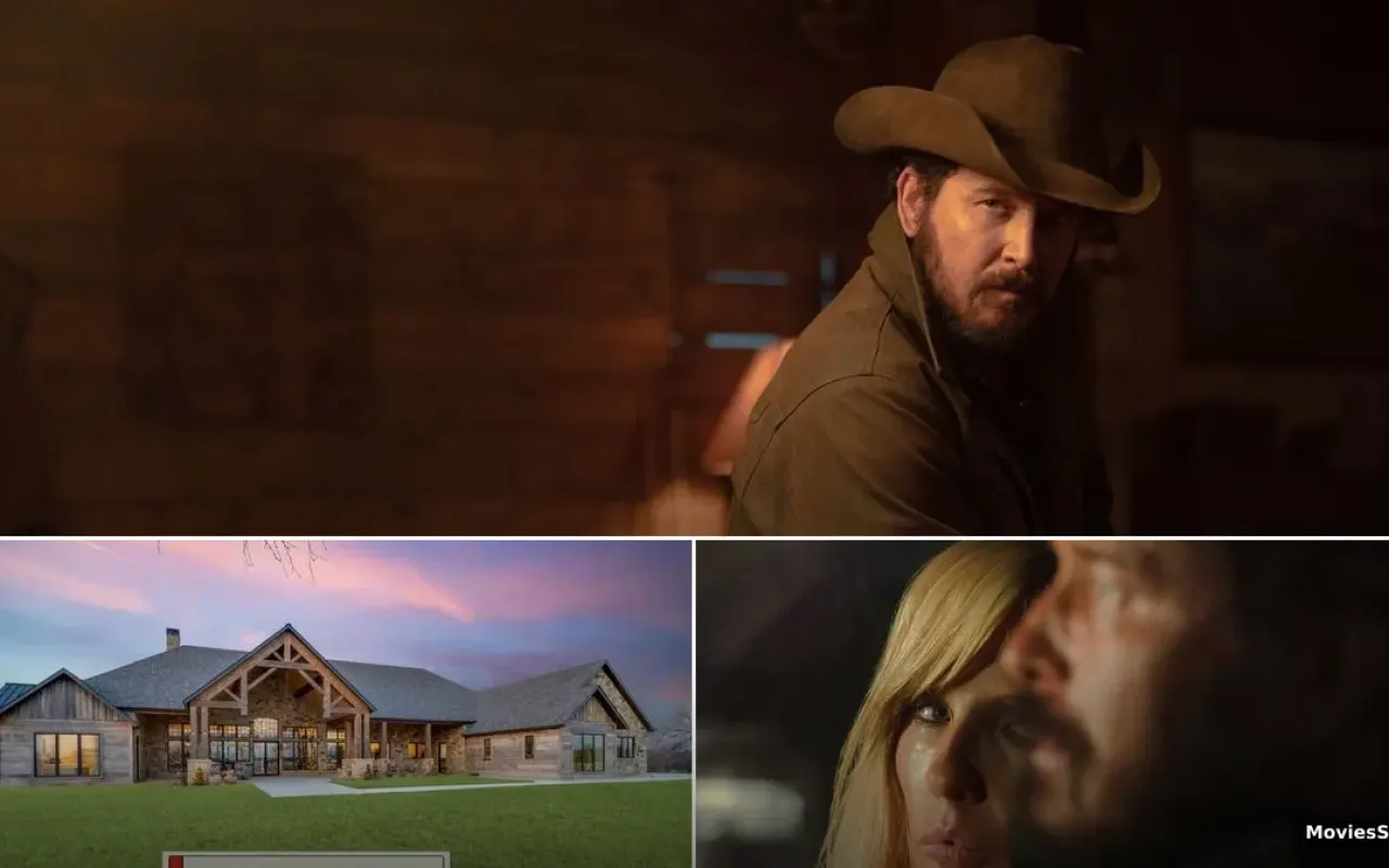 Dutton Ranch Review: Beth and Rip's Texas Spinoff Guide