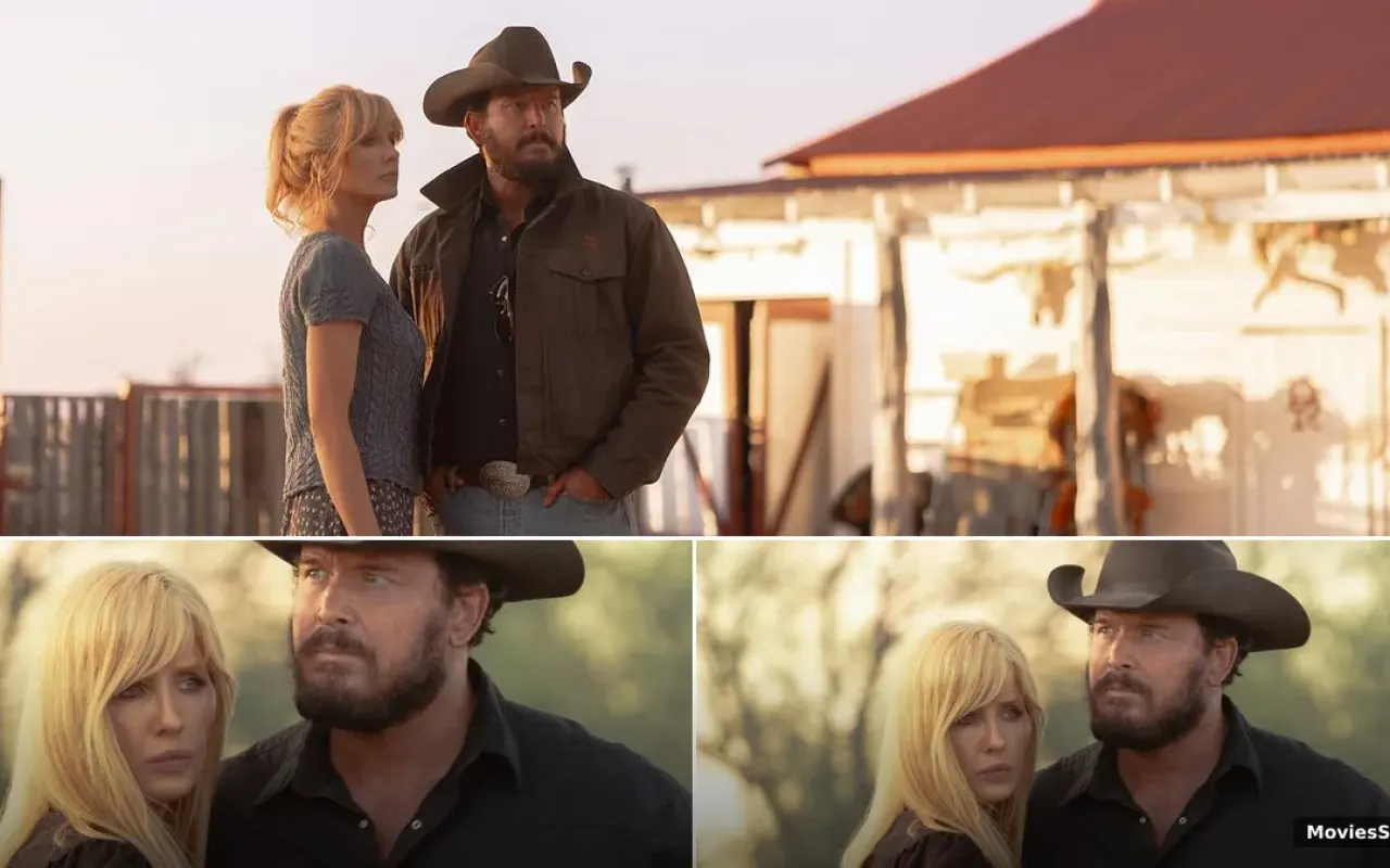 Dutton Ranch Yellowstone Spinoff: Filming Locations & Cast