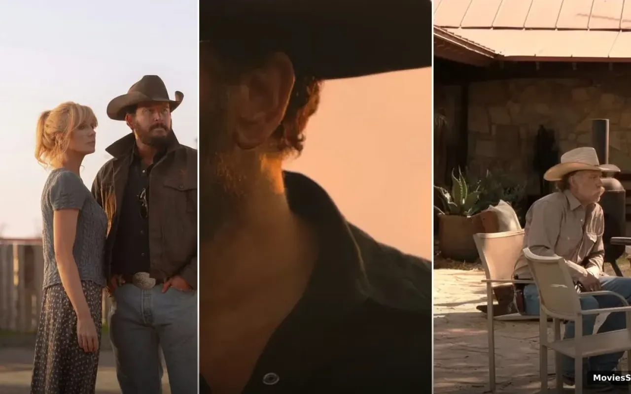 Dutton Ranch: Release Date, Cast, and Yellowstone Spinoff Plot