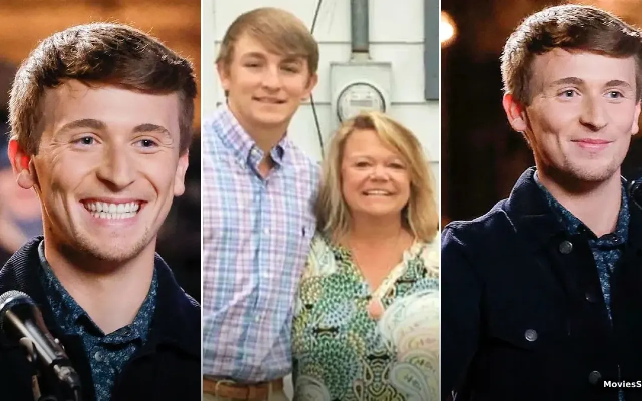 Dylan Carter The Voice Death: Cause of Death & Legacy Explained