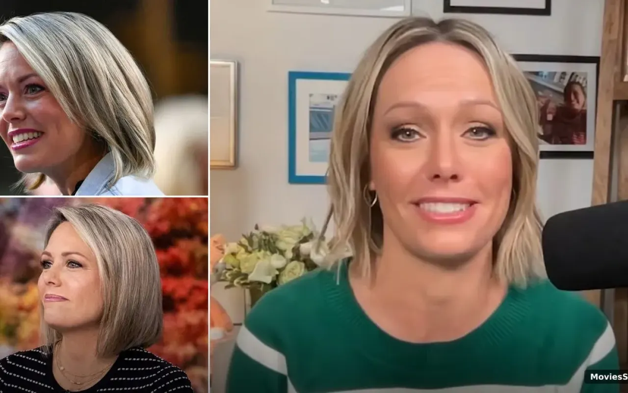 Dylan Dreyer Motherhood: Divorce, Co-Sleeping & Podcast News