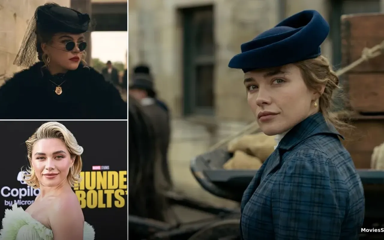 East of Eden Netflix Series: Release Date, Cast, & Plot Guide