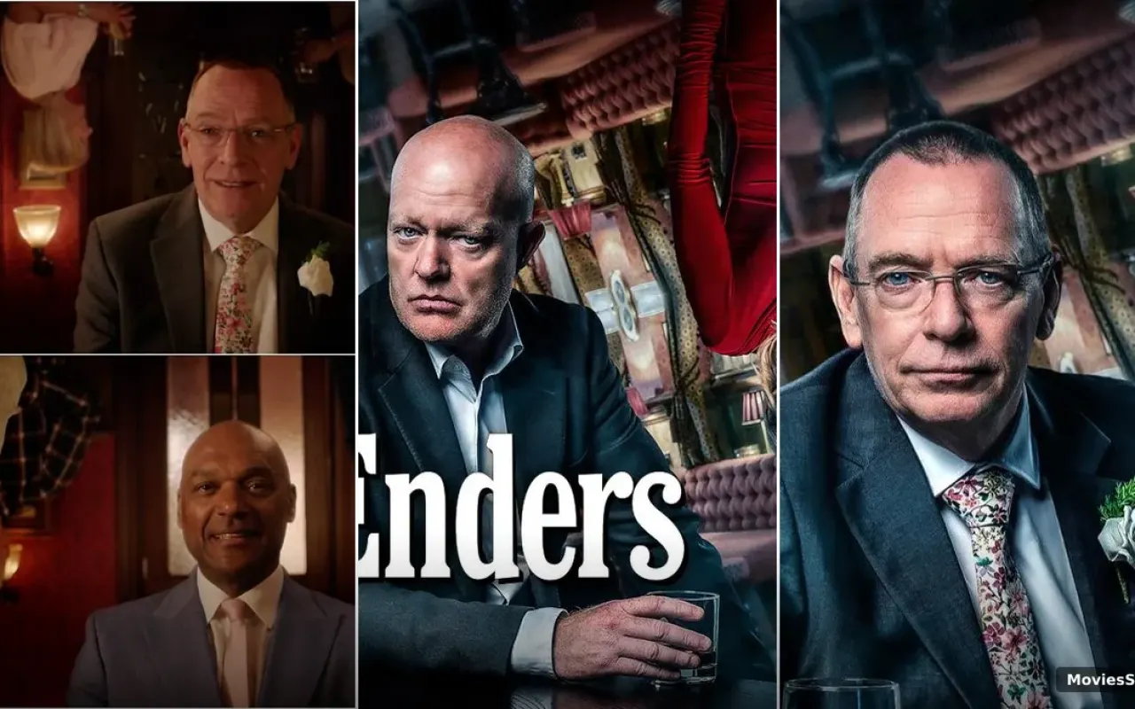 EastEnders: The Night That Changes Everything Spoilers & Guide