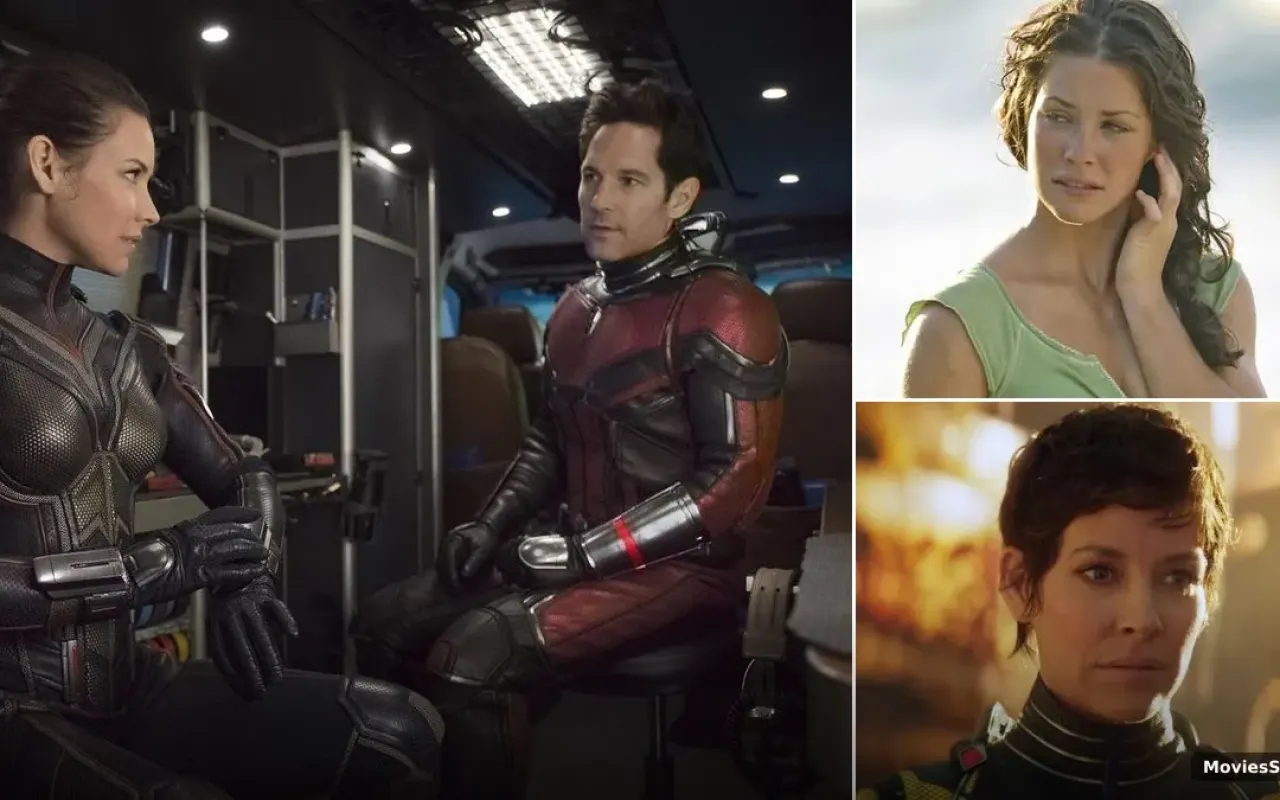 Evangeline Lilly Disney Marvel Layoffs: The AI Scandal Explained