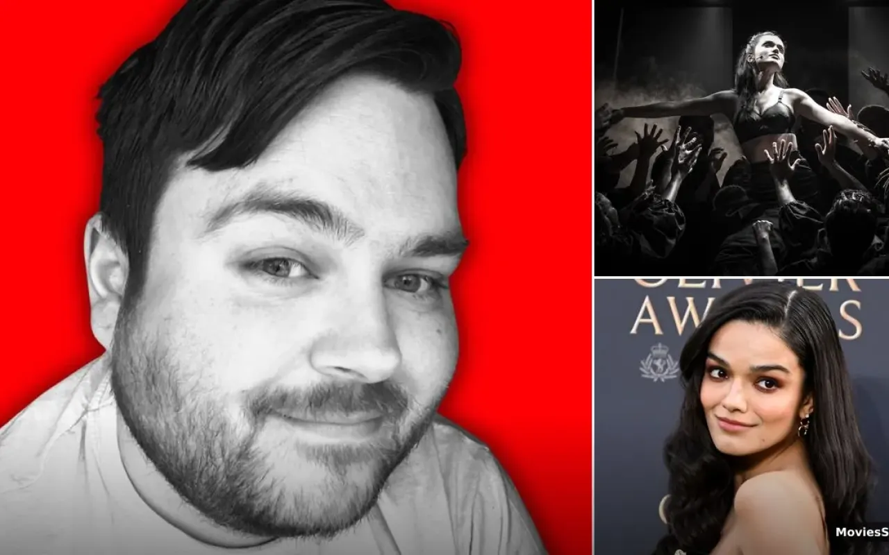 Evita Broadway 2027: Rachel Zegler, Tickets & Staging Changes