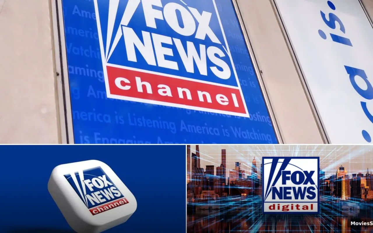Fox News Digital April 2026 Metrics: 191M Unique Visitors