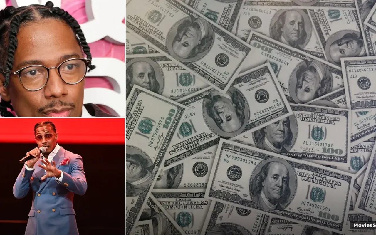 Frank Musoke: The $2M Nick Cannon Embezzlement Case Explained