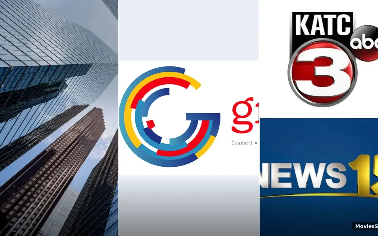 Gray Media & Scripps Swap: Lafayette & Lansing Impact