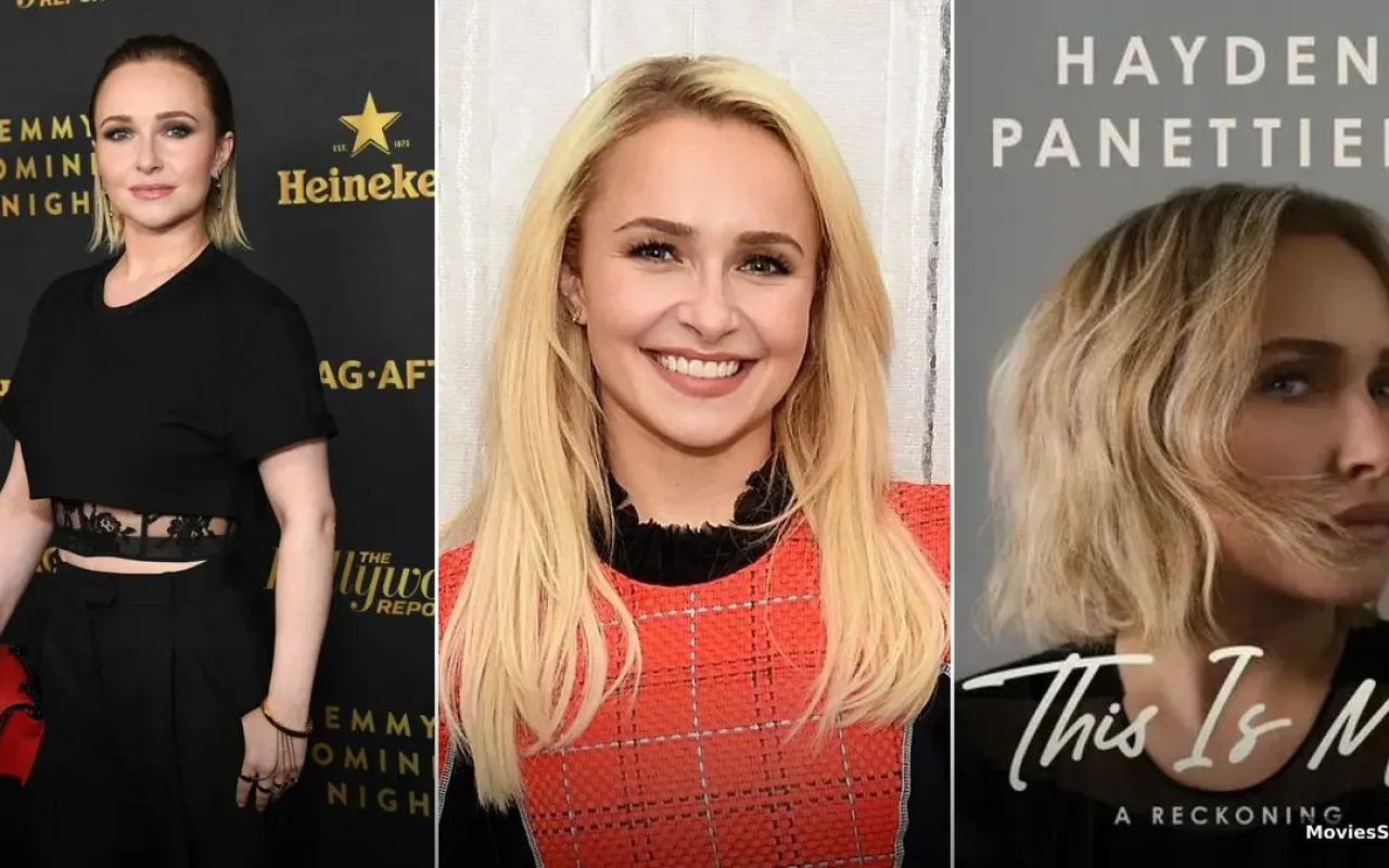 Hayden Panettiere Stalker & Boat Incident: The Full Story