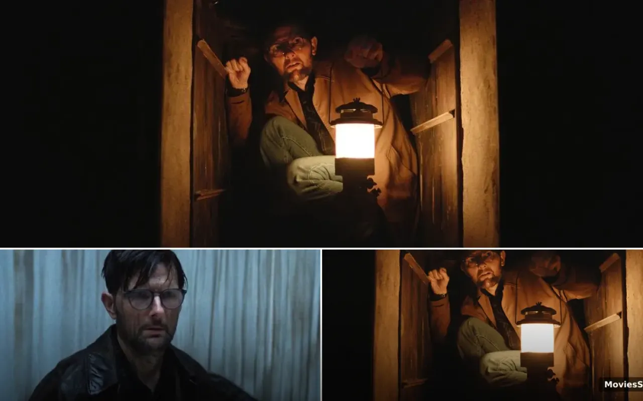 Hokum Ending Explained: What Happened to Ohm and the Witch?