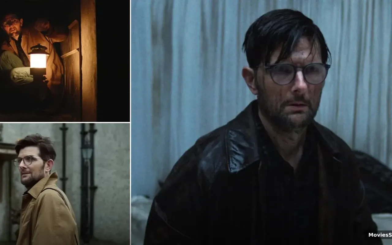 Hokum Movie Review & Ending Explained: Is It Truly Terrifying?