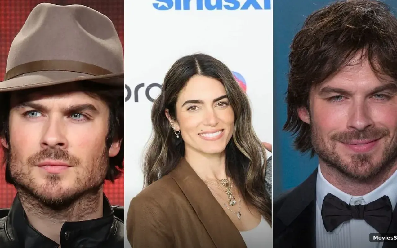 Ian Somerhalder Debt: How He Recovered from 8-Figure Fraud