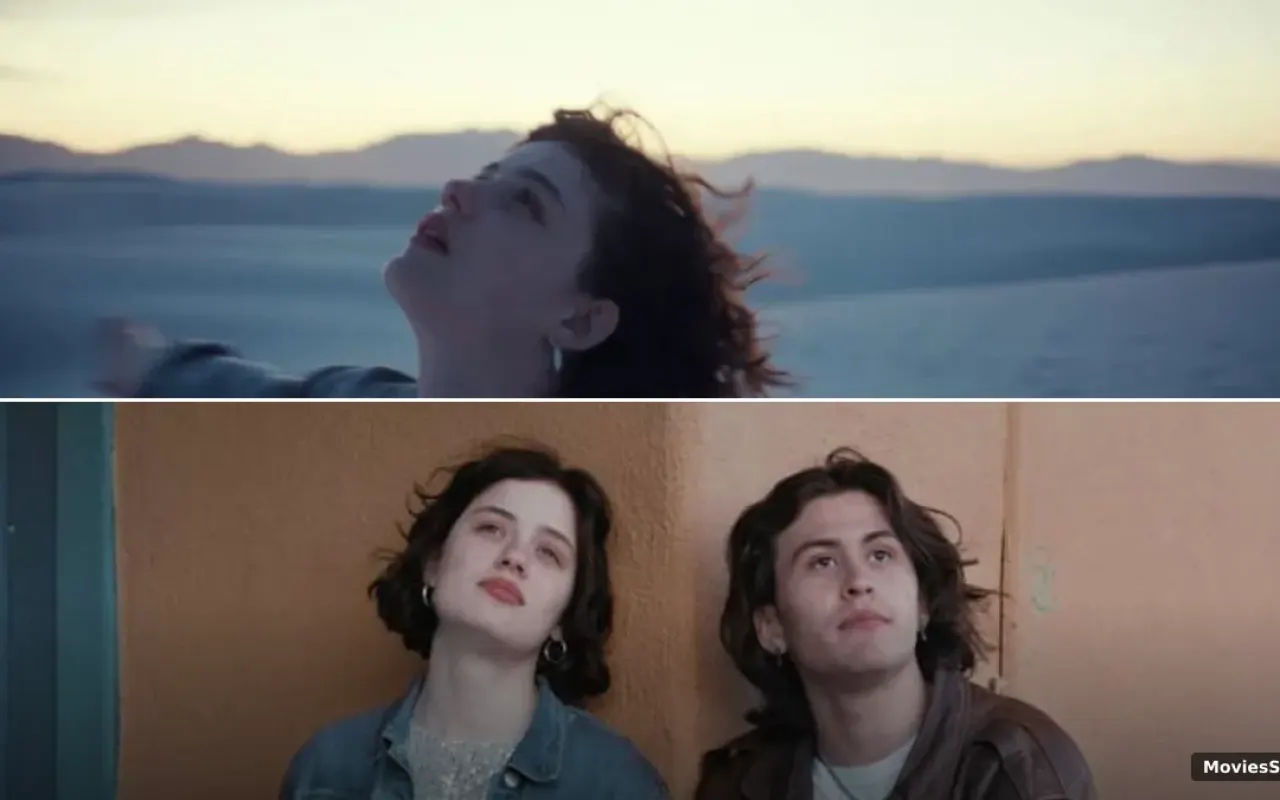 I'll Be Gone in June Review: Katharina Rivilis' Cannes Breakout