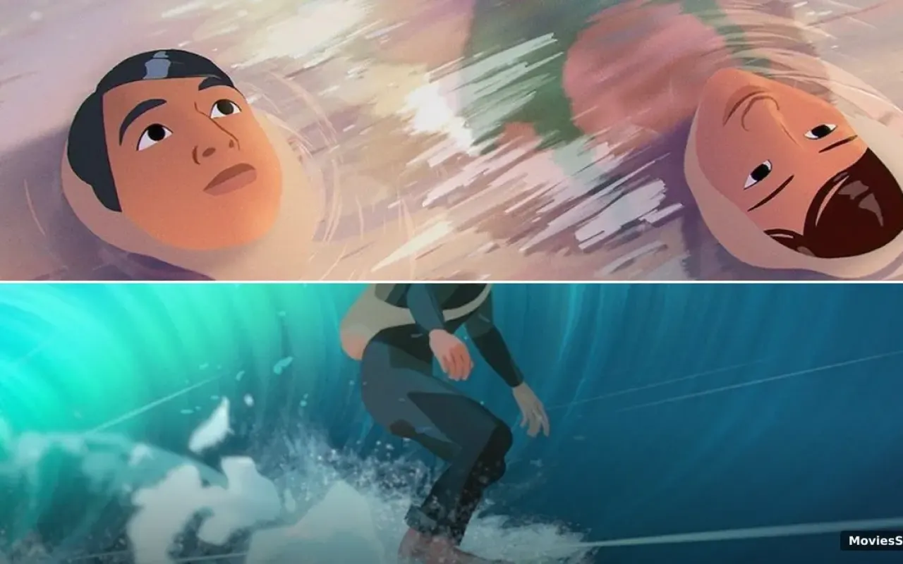 In Waves Movie Review: The True Story & Cannes 2026 Deep-Dive