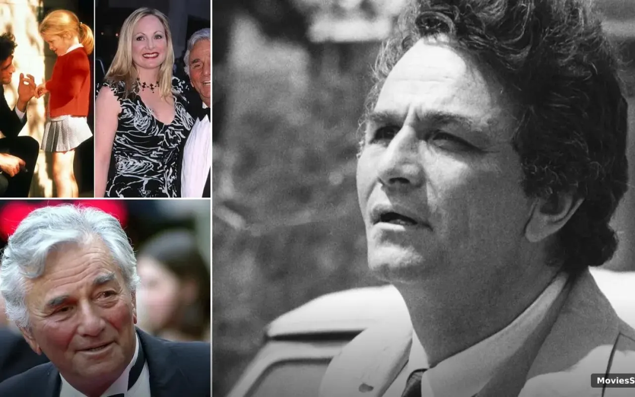 Jacqueline Falk Cause of Death: Peter Falk's Daughter Dies at 60