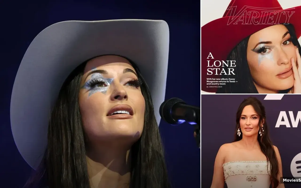 Kacey Musgraves & Miranda Lambert Feud: The Full Timeline