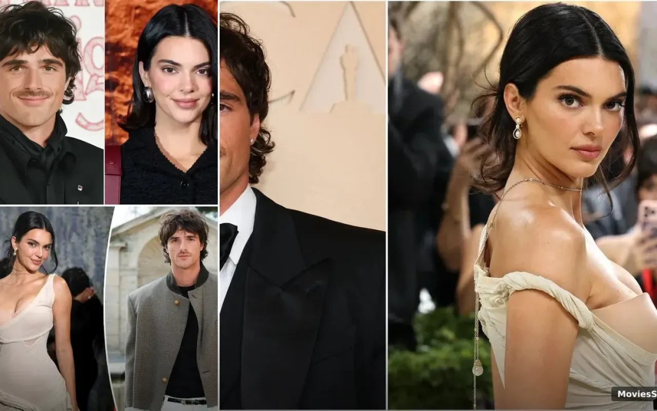 Kendall Jenner & Jacob Elordi Dating? Hawaii Trip & Timeline