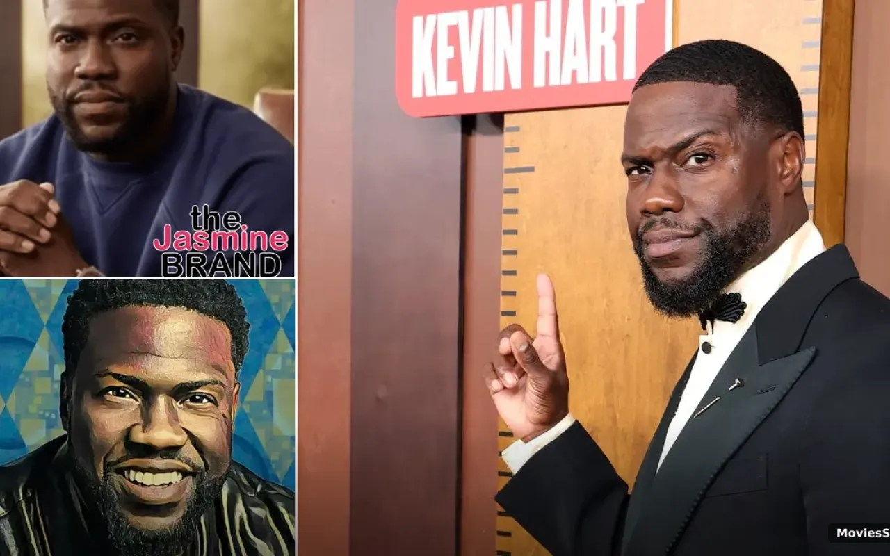 Kevin Hart Hartbeat Layoffs: Inside the $650M Media Crisis