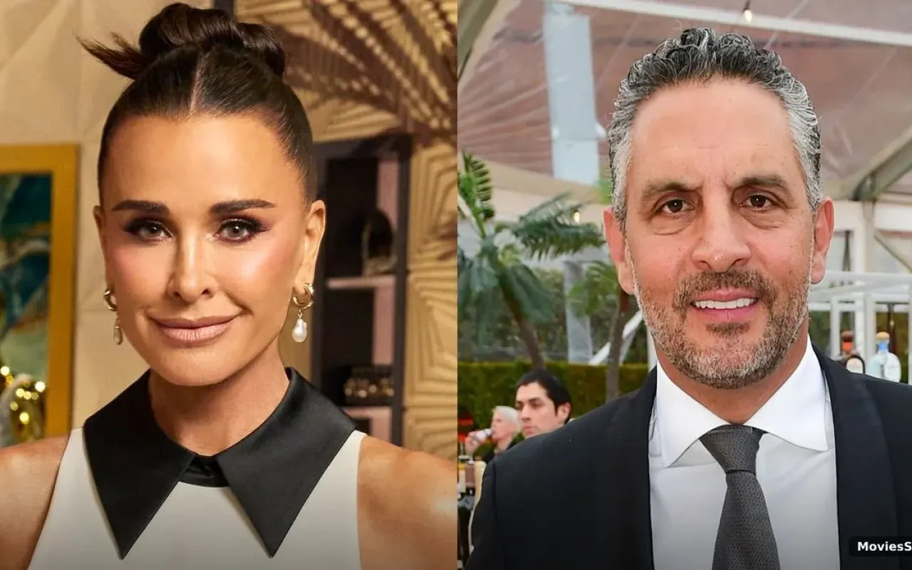 Kyle Richards Mauricio Umansky Divorce Update: Aspen News