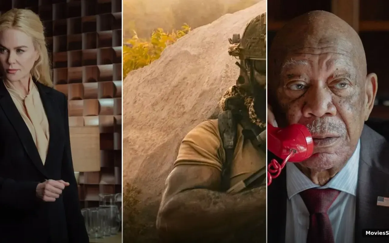 Lioness Season 3 Release Date, Cast, and Plot: August 2026