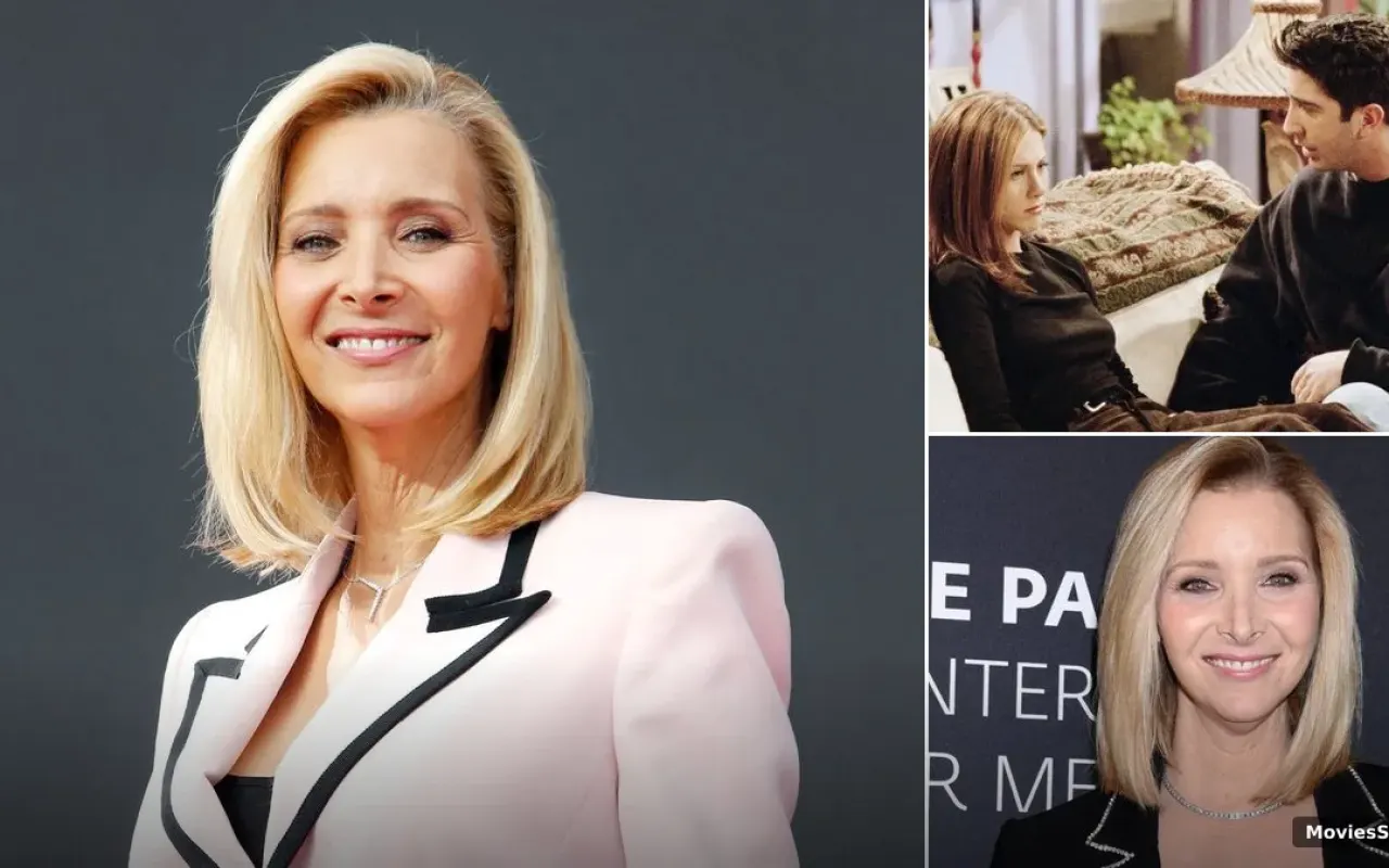 Lisa Kudrow Friends Break Debate: Why Ross Was a Bad Boyfriend
