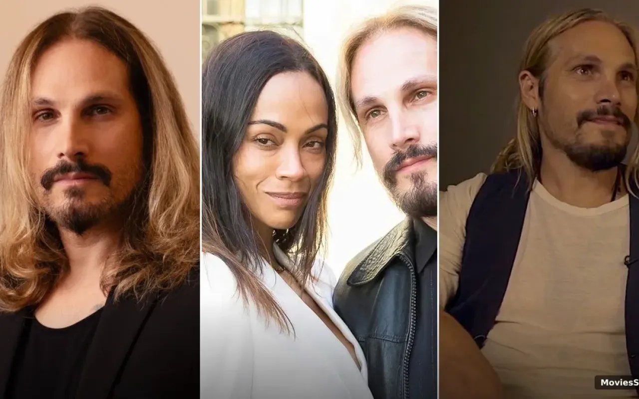 Marco Perego Cannes History: 3 Films in Competition Record