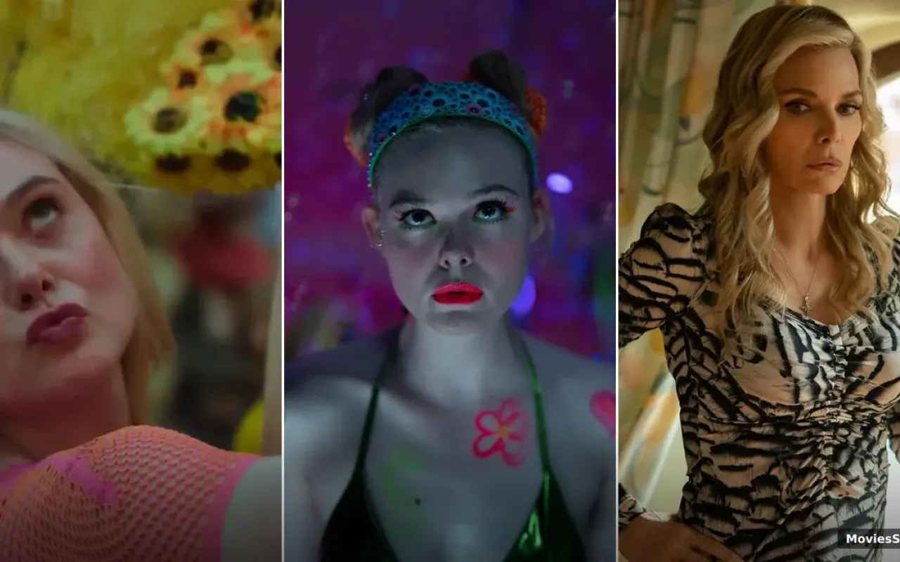 Margo's Got Money Troubles: Episode 5 Recap & Cast Guide