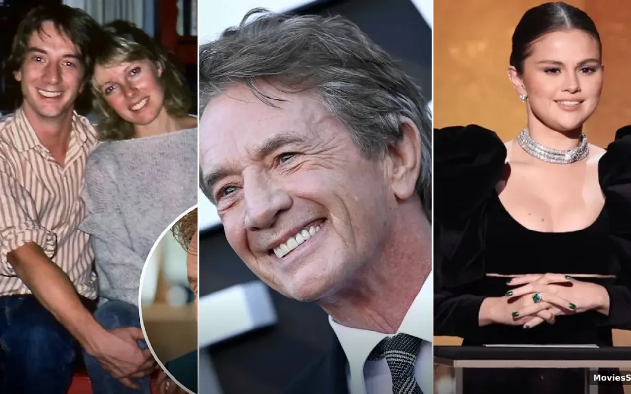 Martin Short Documentary: 'Marty, Life Is Short' Release & Story