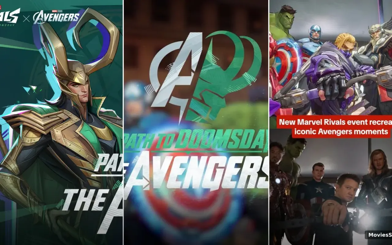 Marvel Rivals Avengers Mode Guide: 1v6 Tips & Rewards