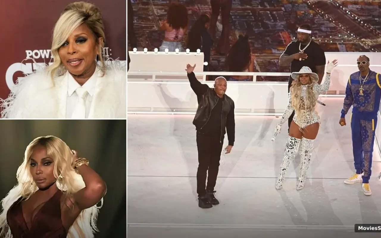 Mary J. Blige Vegas Residency 2026: New Dates & Controversy