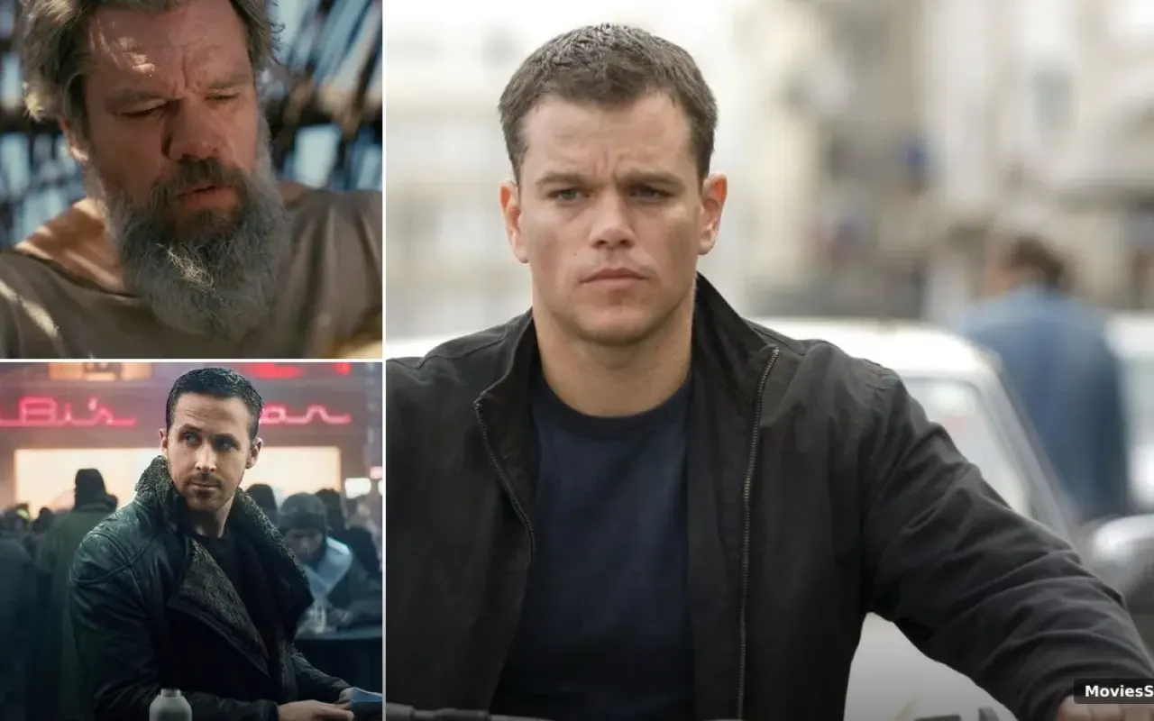 Matt Damon The Daniels Movie: Plot, Budget & Casting News