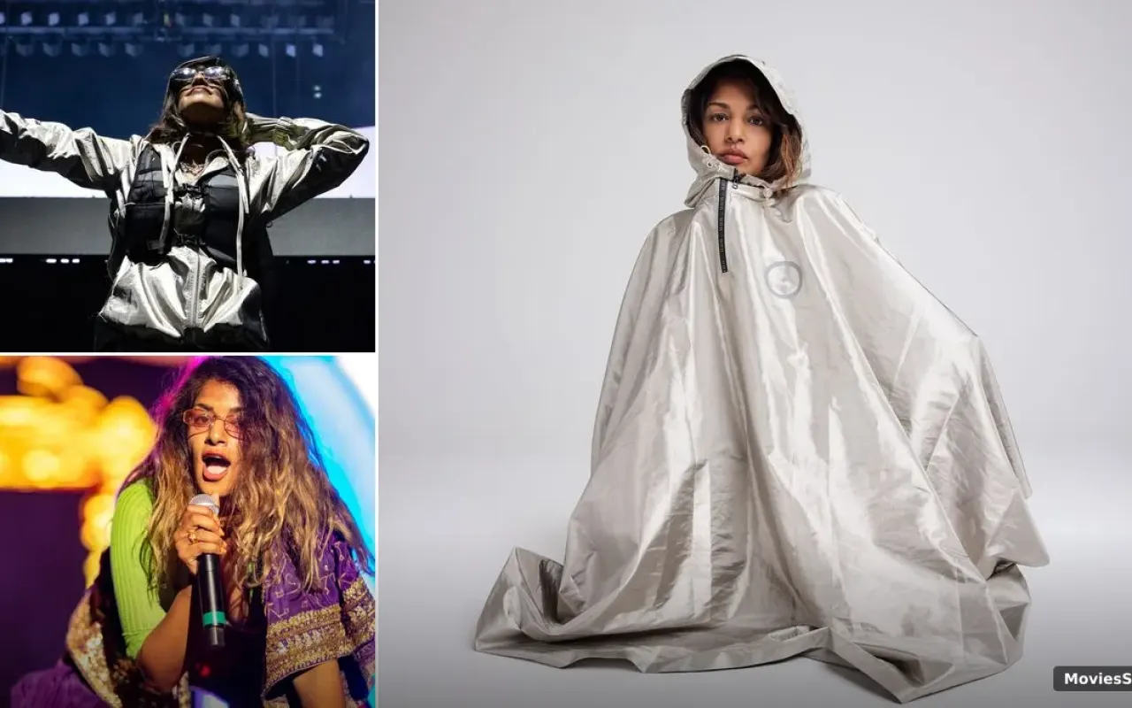 M.I.A. Kid Cudi Tour: Why M.I.A. Was Fired After Dallas Rant