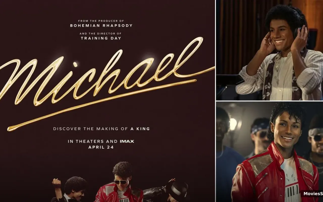 Michael 2 Movie: Release Date, Cast, and Sequel Updates