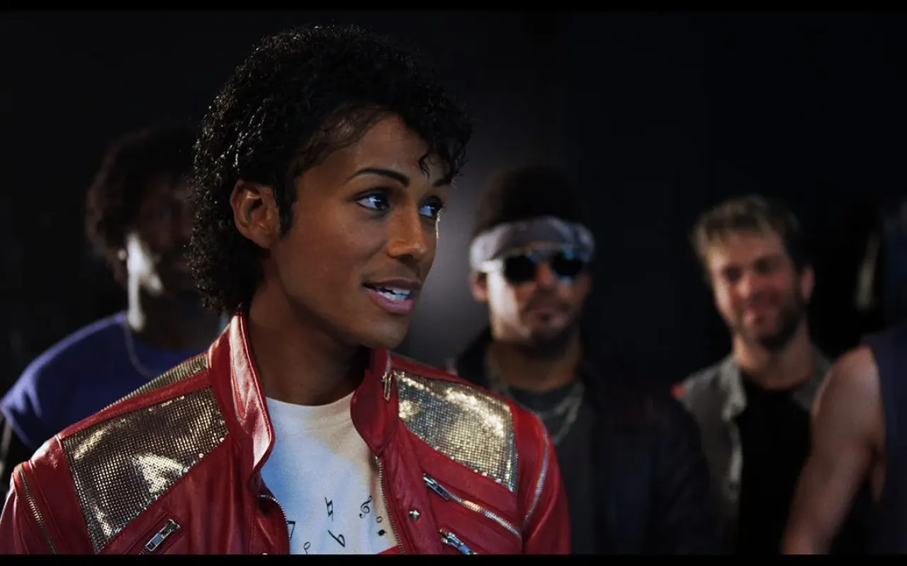 Michael Box Office: Biopic Shatters Records with $217M Opening