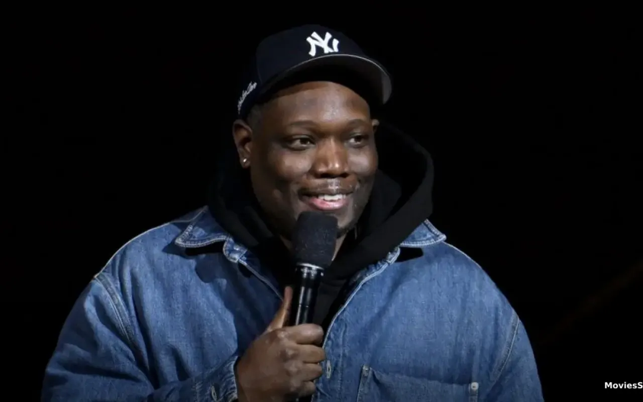 Michael Che Kevin Hart Roast: Why He Quit & Writer Drama