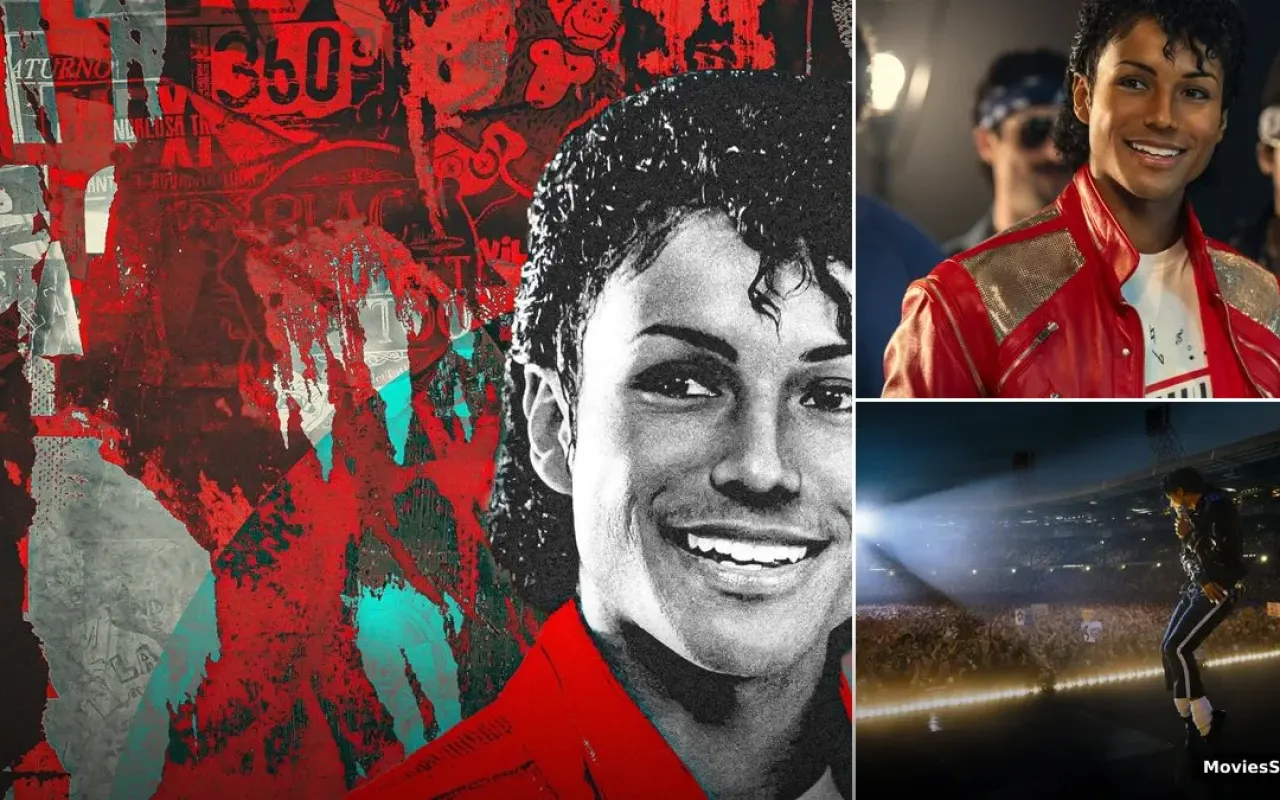 Michael Jackson Biopic Box Office: Records, Reshoots & Truth