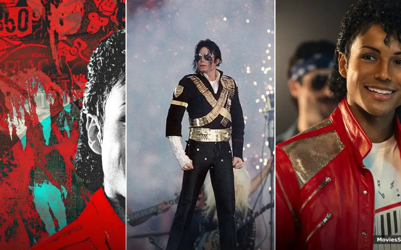 Michael Jackson Biopic Controversy: The 1988 Ending & Reshoots