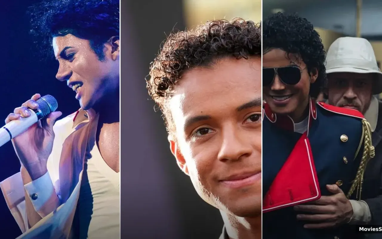 Michael 2: Michael Jackson Biopic Sequel Confirmed by Lionsgate