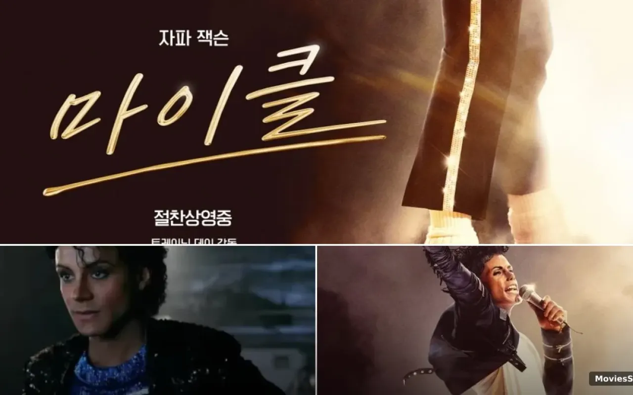 Michael Movie Box Office: Jaafar Jackson Biopic Hits $611M
