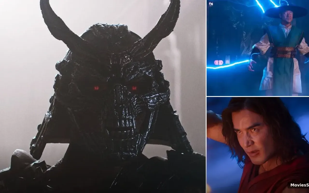 Mortal Kombat 2 Movie Review: Ending Explained & Fatalities