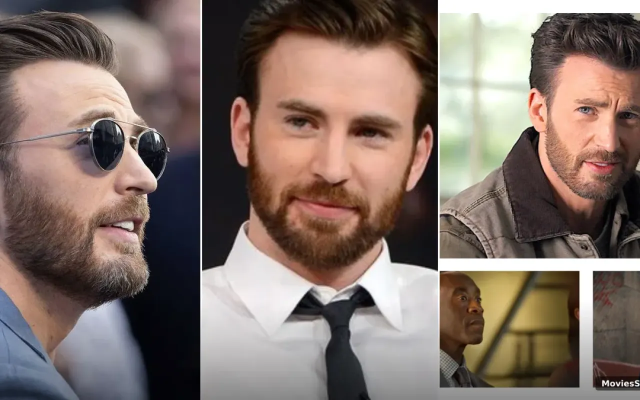 My Darling California Movie: Chris Evans Cast & Plot Details