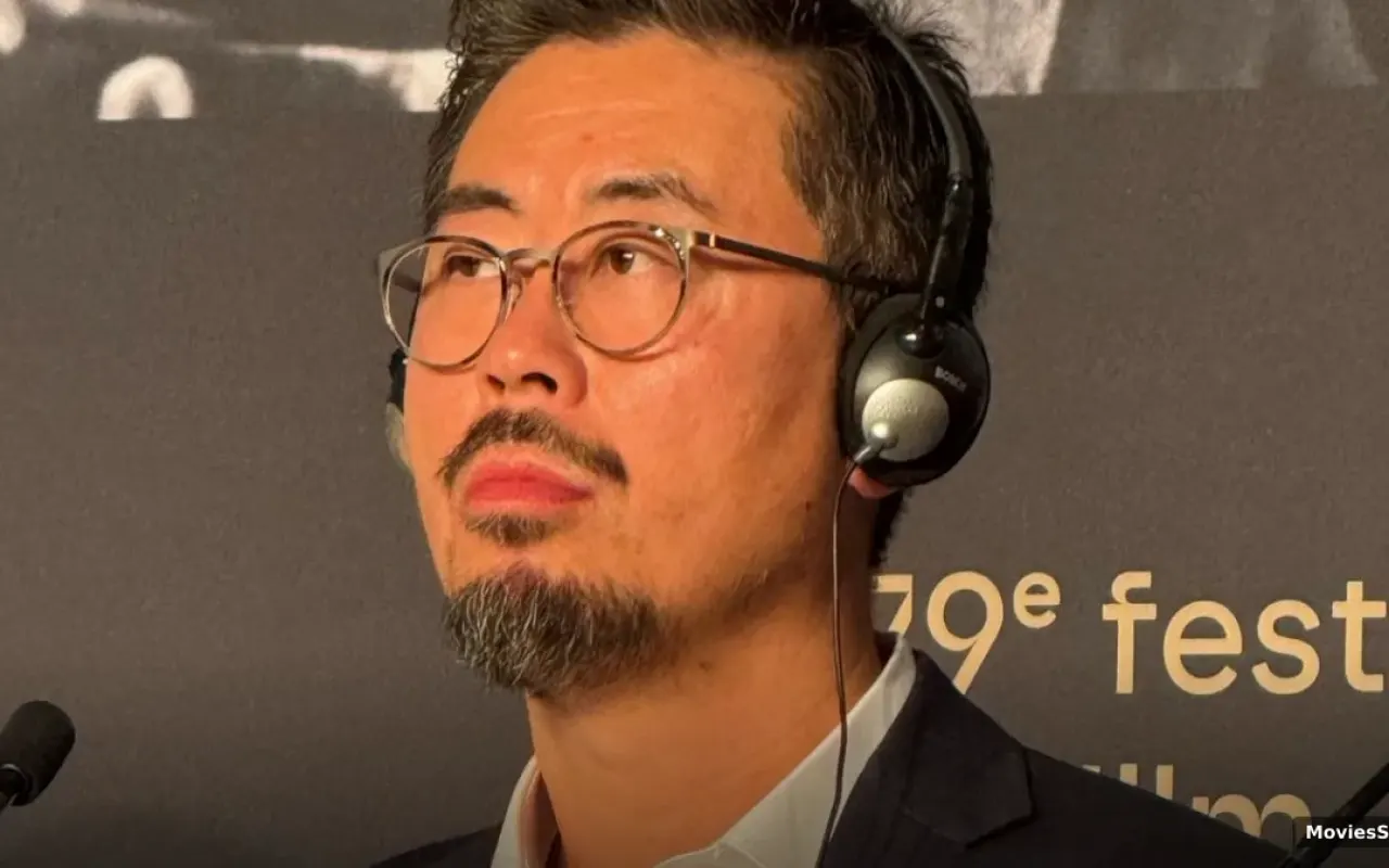 Na Hong-jin's 'Hope' Movie: Plot, Cast & Cannes 2026 News