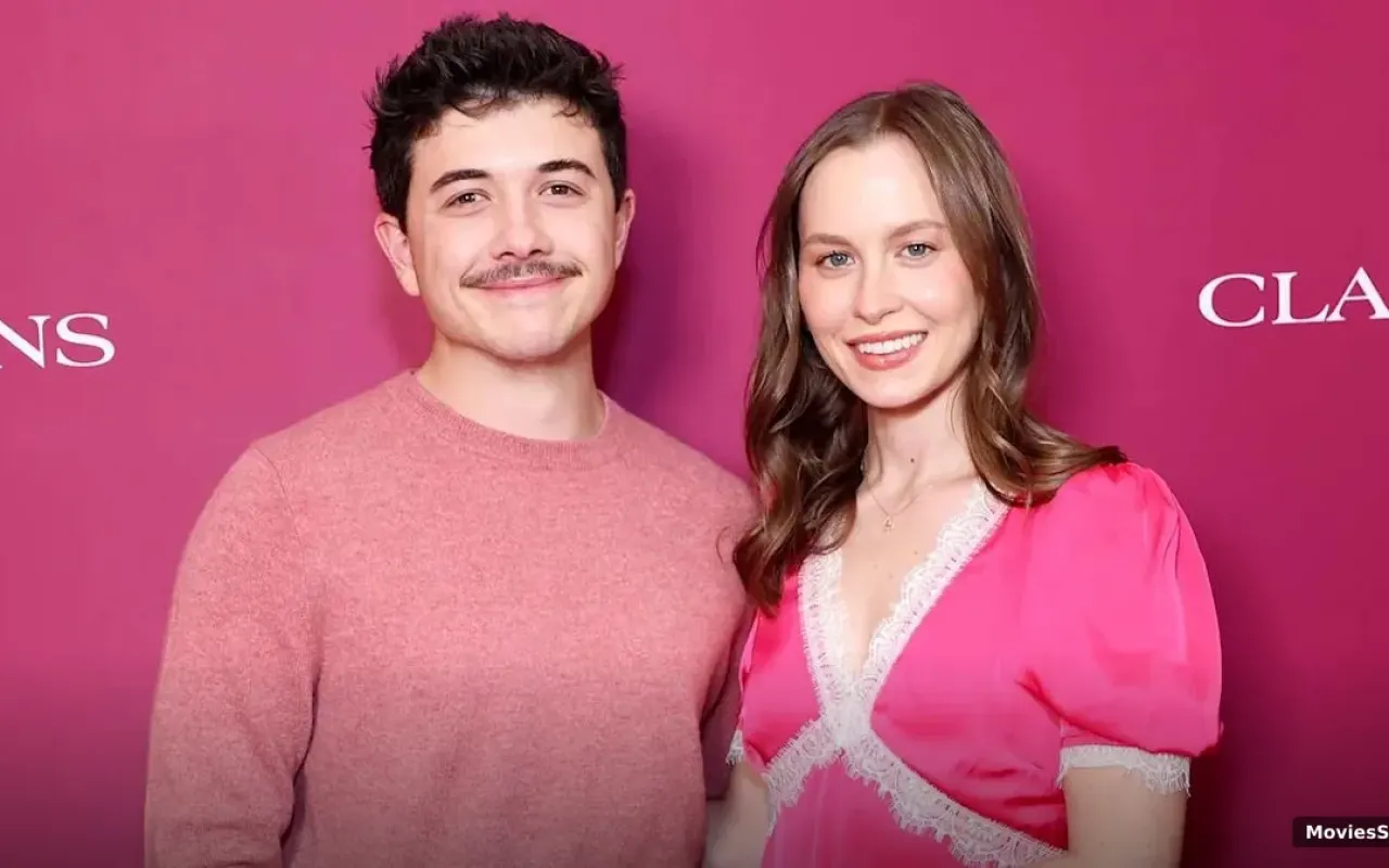 Natasha Bure Pregnant: First Baby with Bradley Steven Perry
