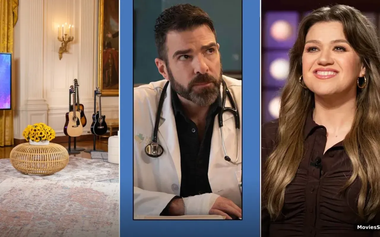 NBC Canceled Shows 2026: The Full List and 2027 Reset