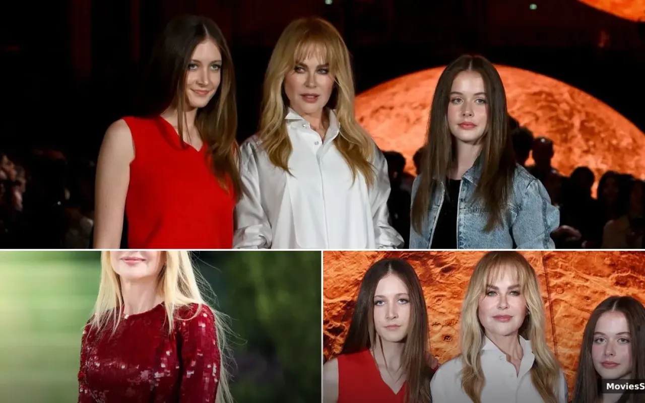 Nicole Kidman Mother's Day 2026: The Post & Controversy Explained