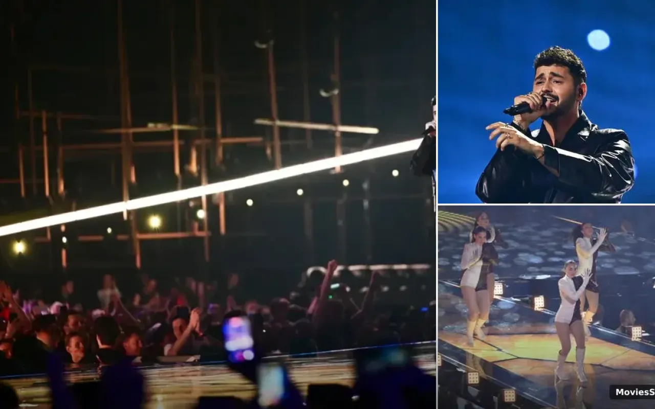 Noam Bettan Eurovision 2026: Final Odds & Rehearsal News