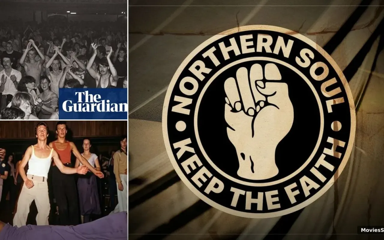 Northern Soul: Still Burning Review (2026) | Wigan Casino Guide