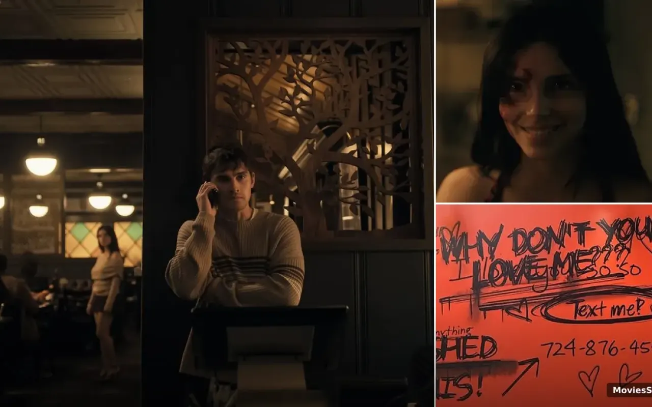 Obsession (2026) Movie Guide: Release Date, Cast & Nikki ARG